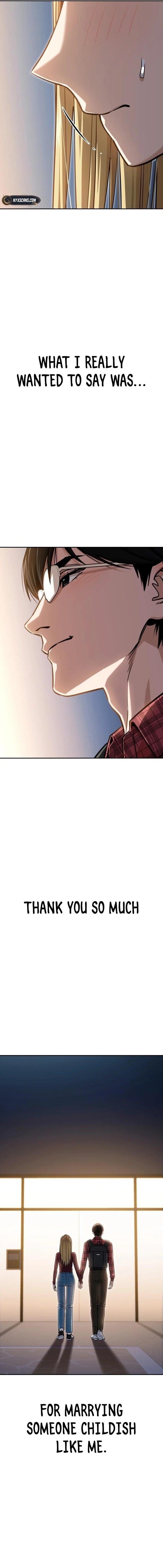 Maybe Meant to Be - Chapter 123 Page 11