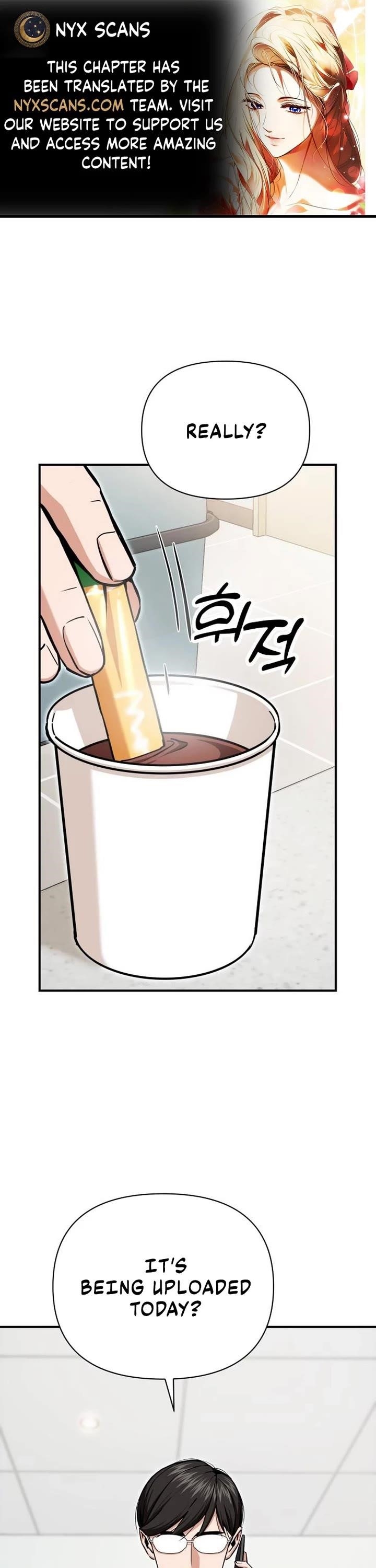 Maybe Meant to Be - Chapter 126 Page 1