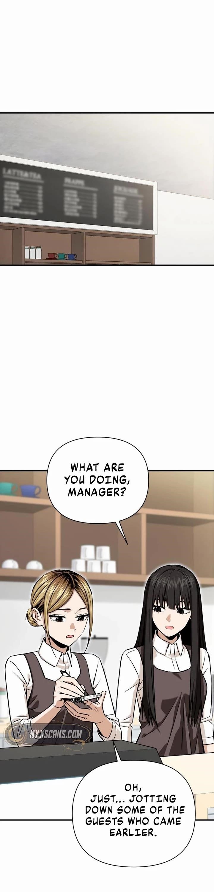 Maybe Meant to Be - Chapter 126 Page 13
