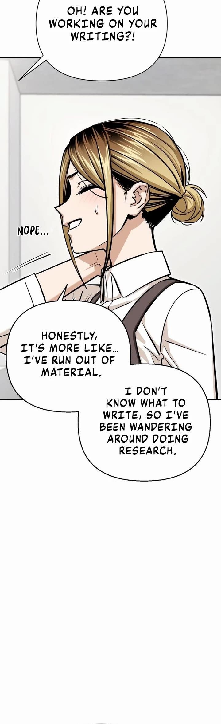 Maybe Meant to Be - Chapter 126 Page 15