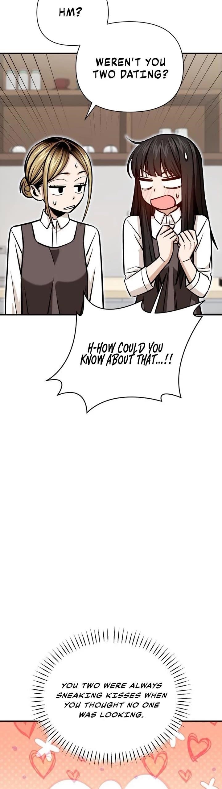 Maybe Meant to Be - Chapter 126 Page 18