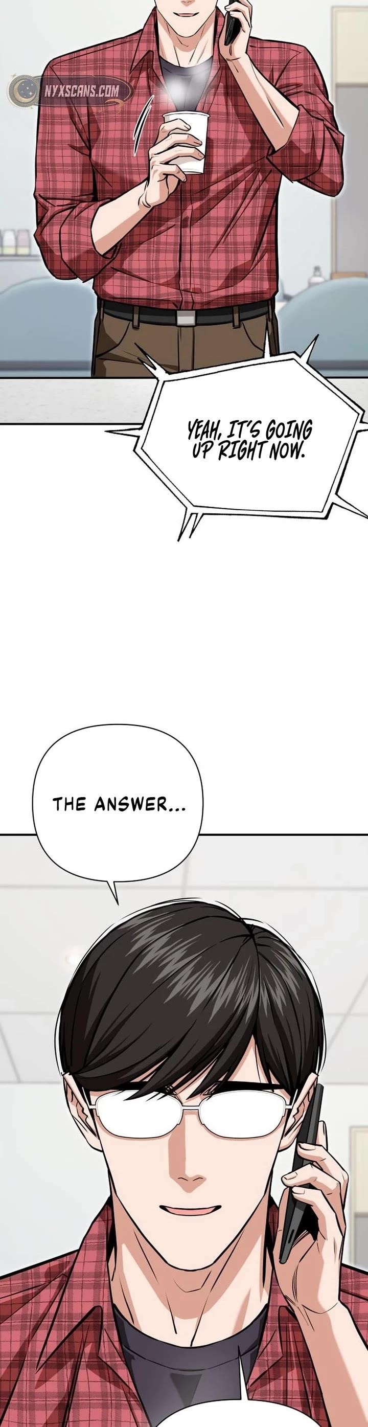 Maybe Meant to Be - Chapter 126 Page 2