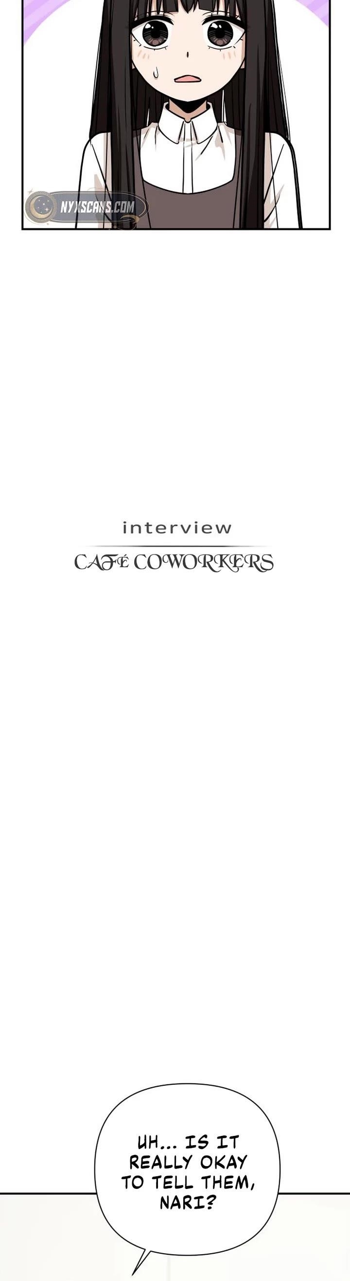 Maybe Meant to Be - Chapter 126 Page 21