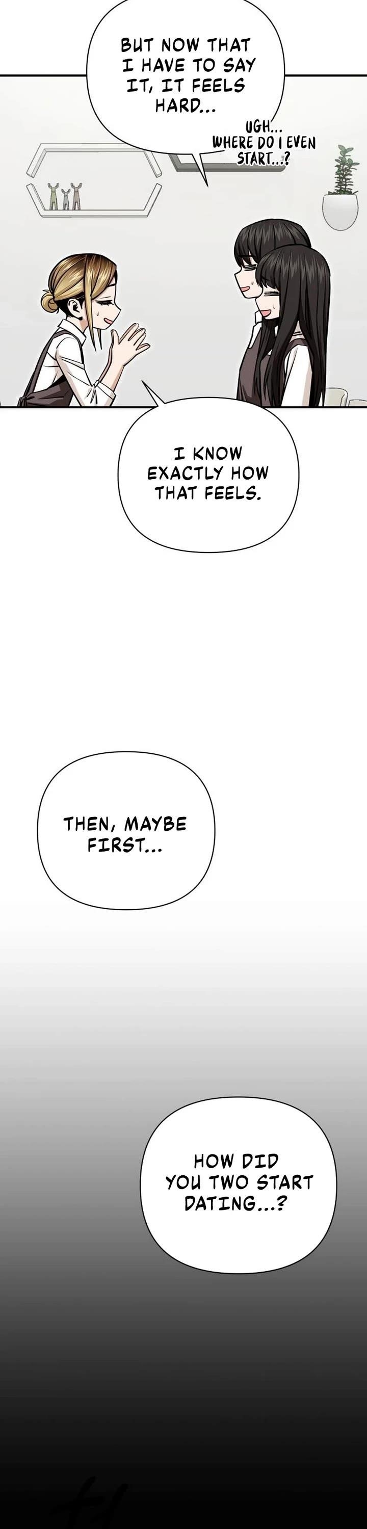 Maybe Meant to Be - Chapter 126 Page 24