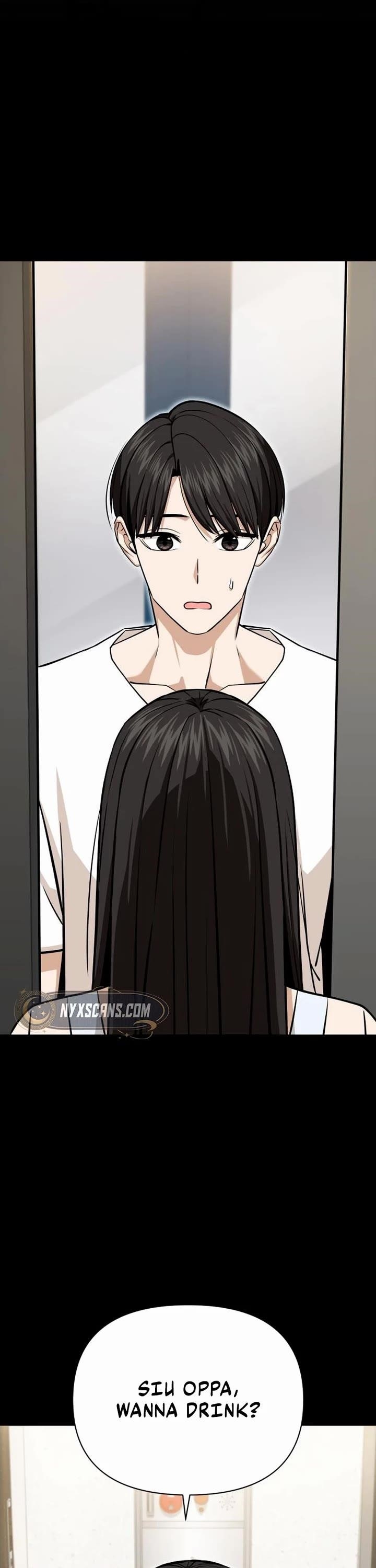 Maybe Meant to Be - Chapter 126 Page 25