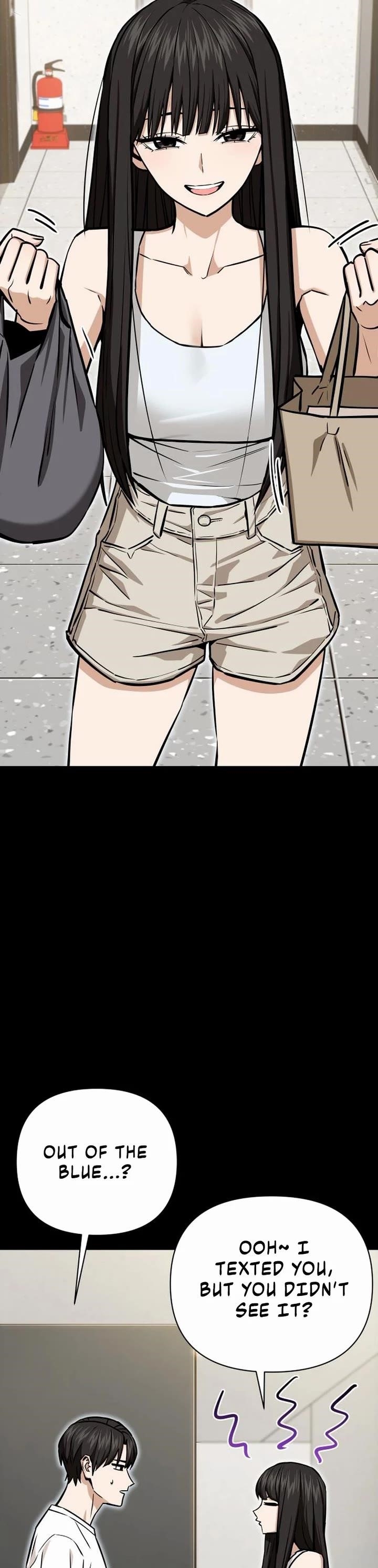 Maybe Meant to Be - Chapter 126 Page 26