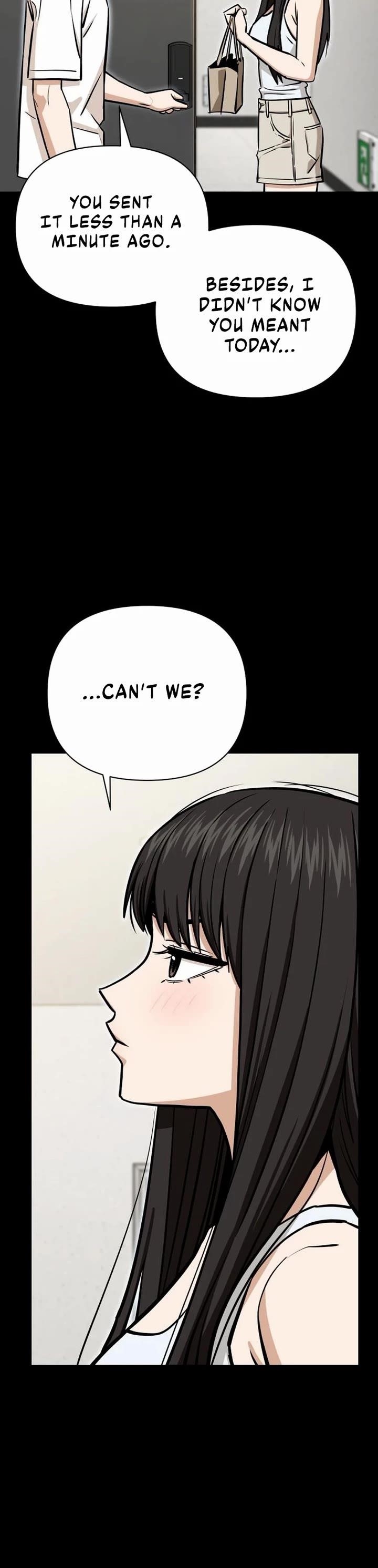 Maybe Meant to Be - Chapter 126 Page 27