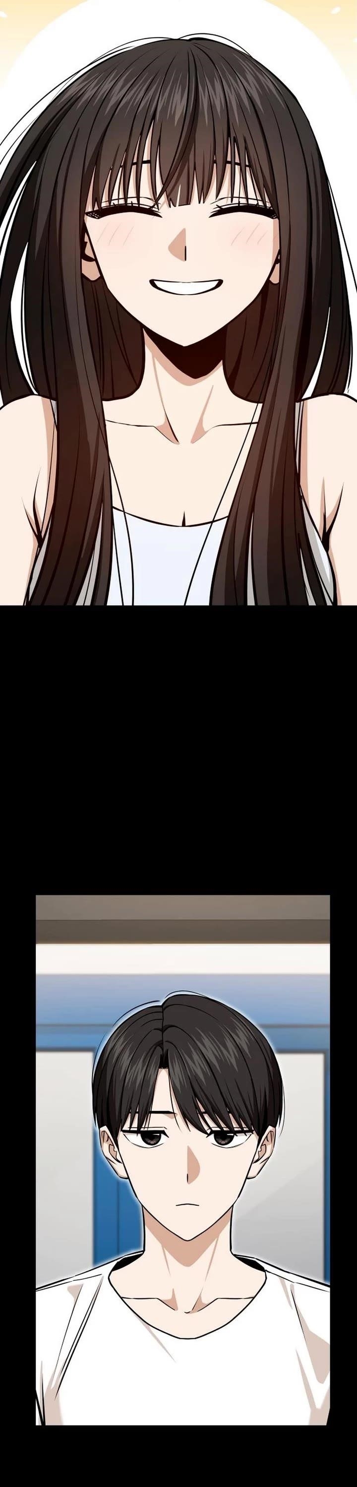 Maybe Meant to Be - Chapter 126 Page 29