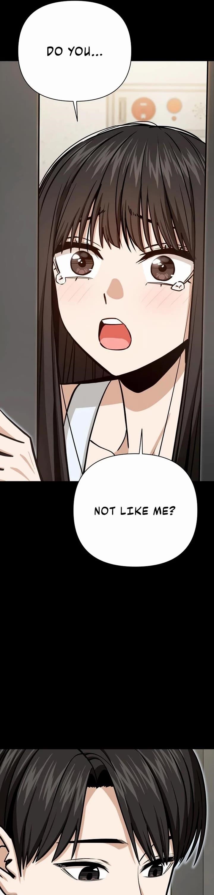 Maybe Meant to Be - Chapter 126 Page 31