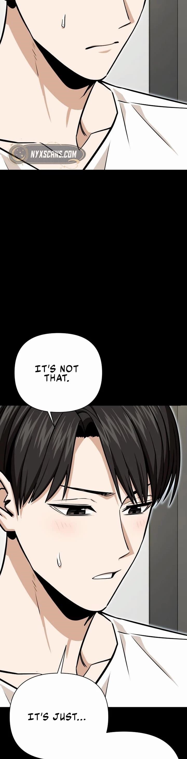 Maybe Meant to Be - Chapter 126 Page 32