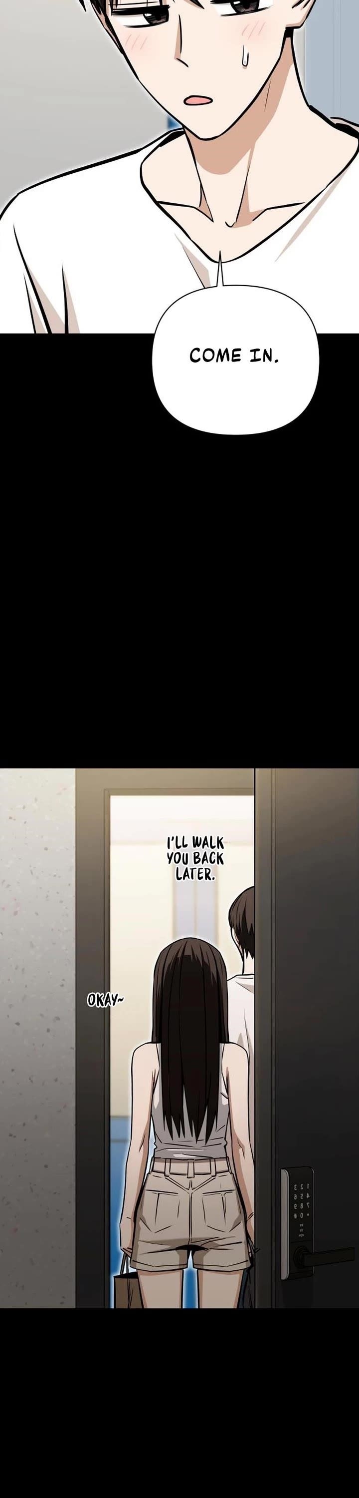 Maybe Meant to Be - Chapter 126 Page 35