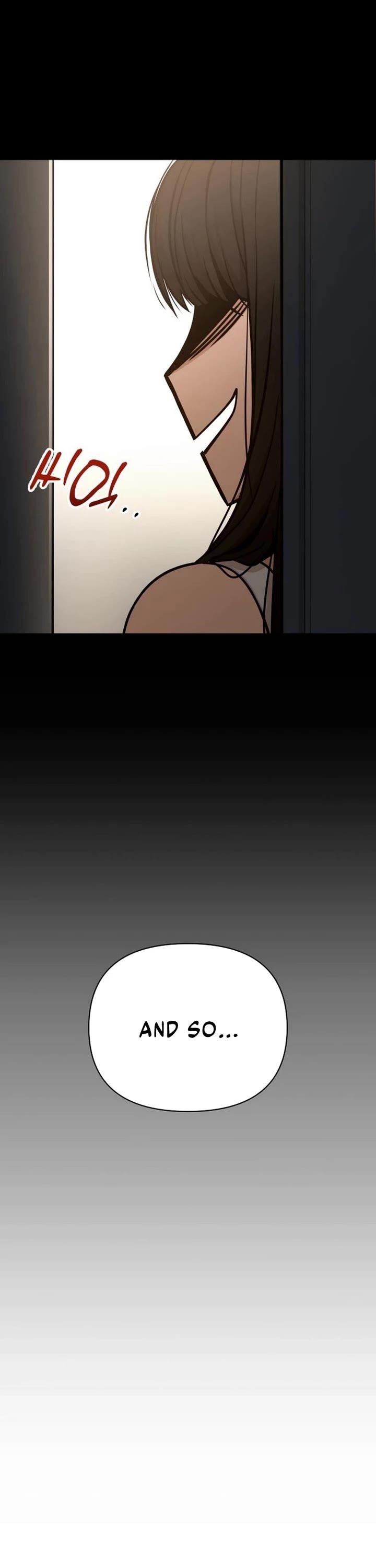 Maybe Meant to Be - Chapter 126 Page 36