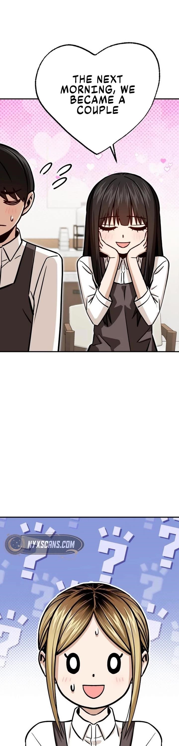 Maybe Meant to Be - Chapter 126 Page 37