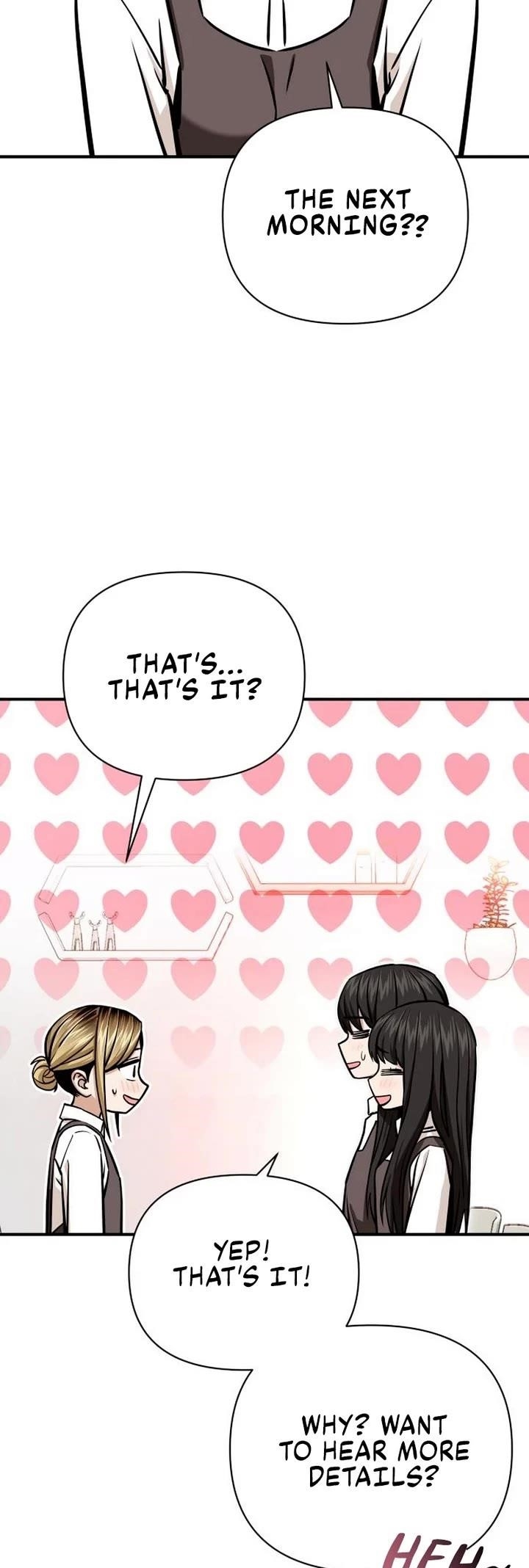 Maybe Meant to Be - Chapter 126 Page 38