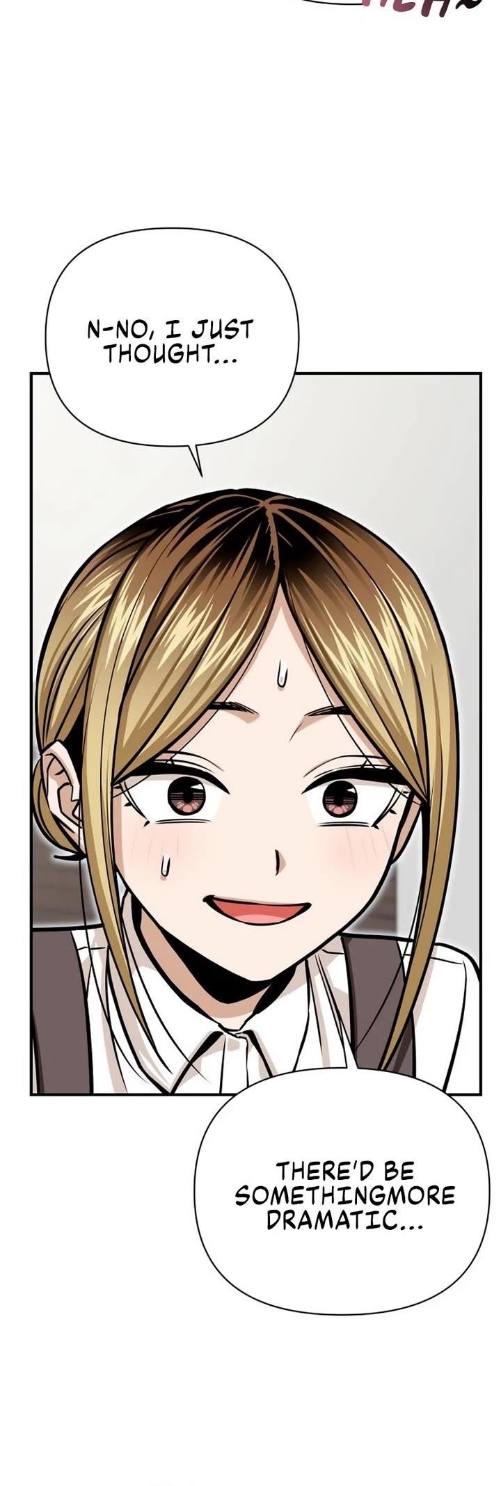 Maybe Meant to Be - Chapter 126 Page 39