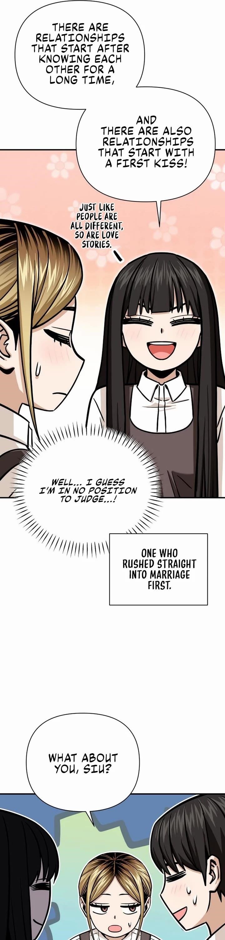 Maybe Meant to Be - Chapter 126 Page 40