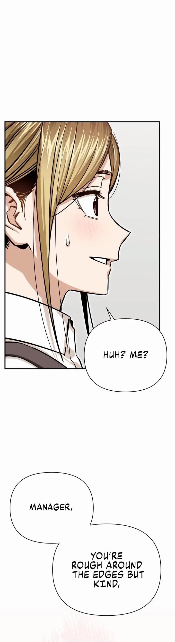 Maybe Meant to Be - Chapter 126 Page 42