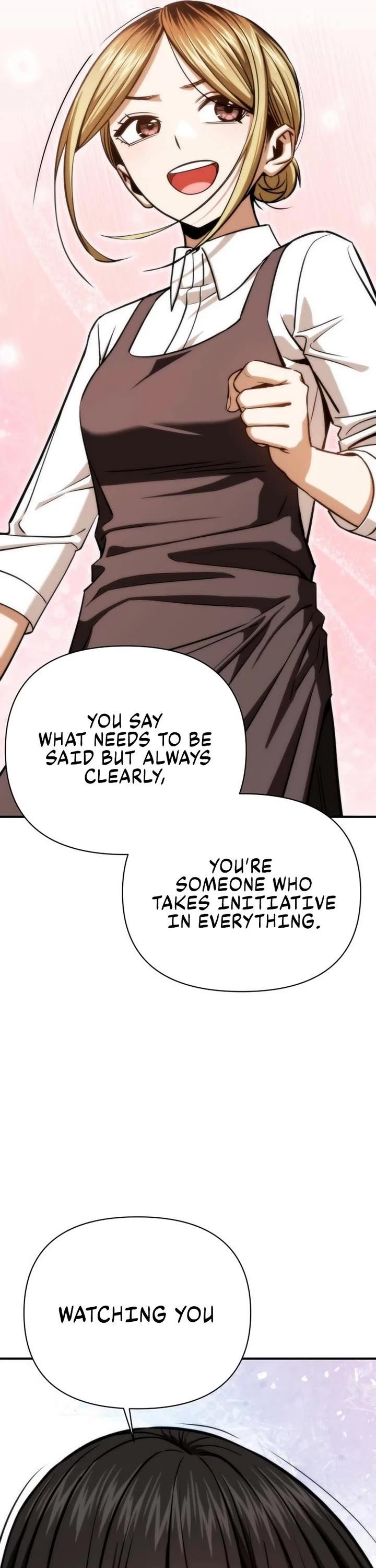 Maybe Meant to Be - Chapter 126 Page 43