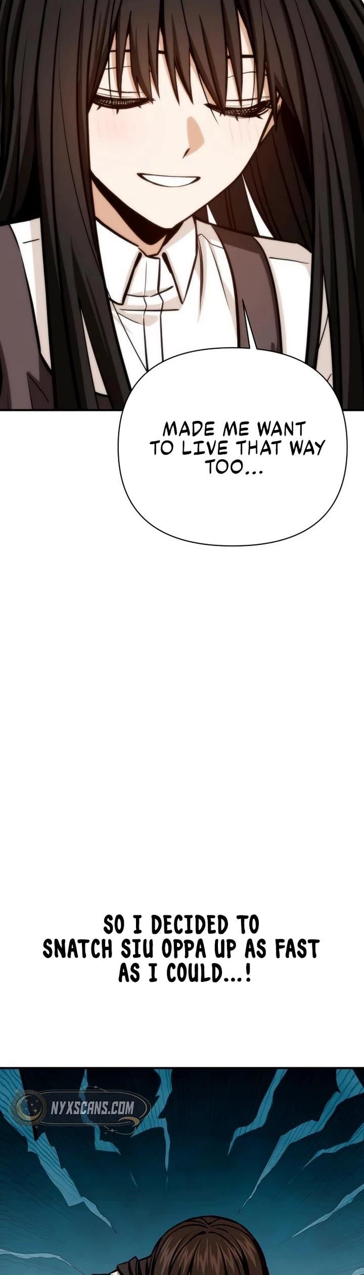 Maybe Meant to Be - Chapter 126 Page 44