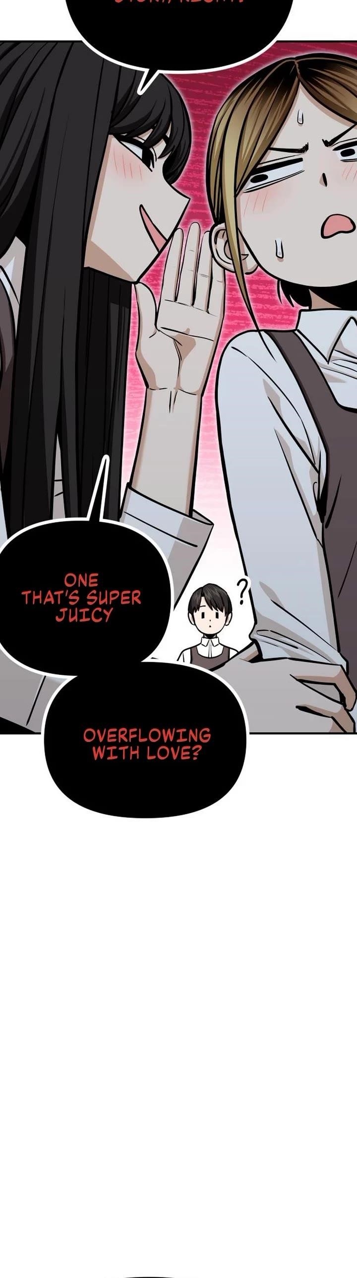 Maybe Meant to Be - Chapter 126 Page 48