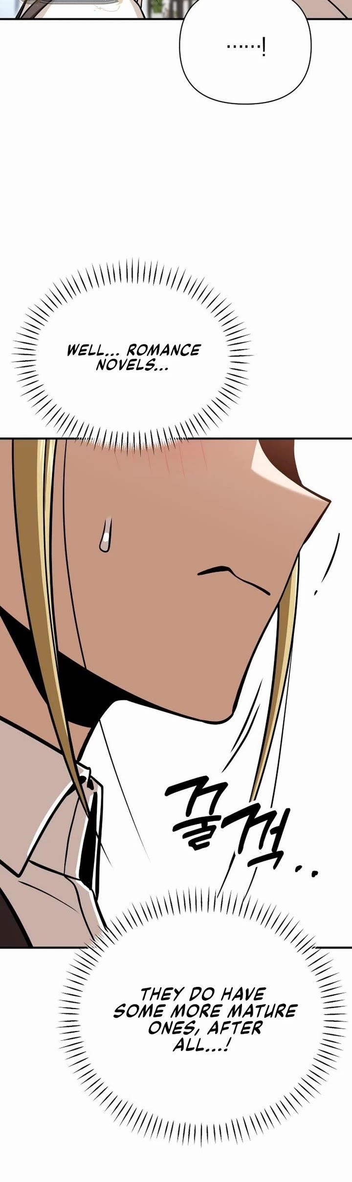 Maybe Meant to Be - Chapter 126 Page 50