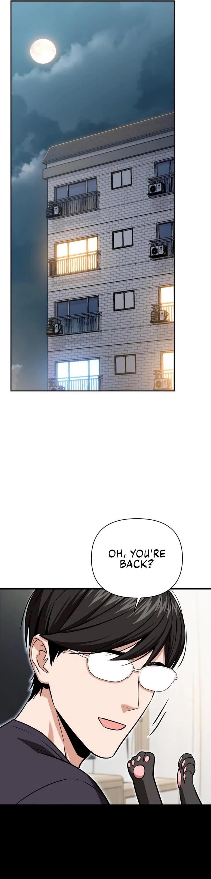 Maybe Meant to Be - Chapter 126 Page 52