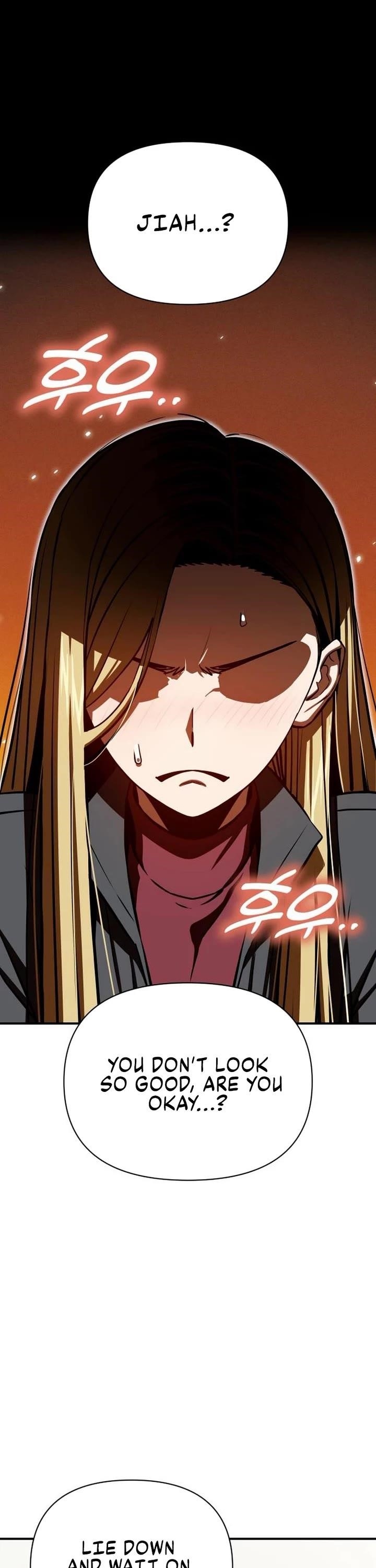 Maybe Meant to Be - Chapter 126 Page 53