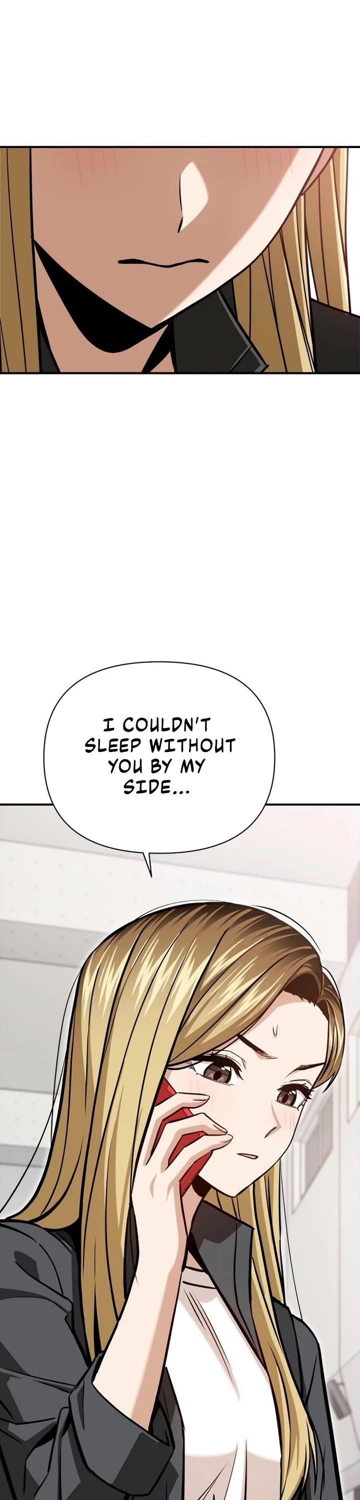 Maybe Meant to Be - Chapter 126 Page 7