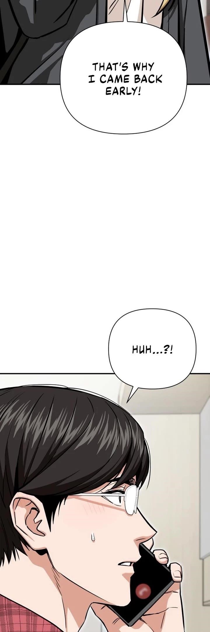 Maybe Meant to Be - Chapter 126 Page 8