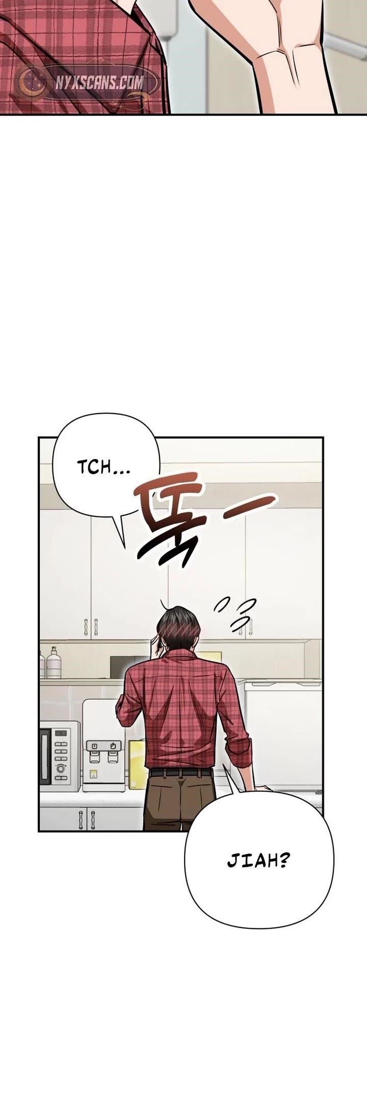 Maybe Meant to Be - Chapter 126 Page 9