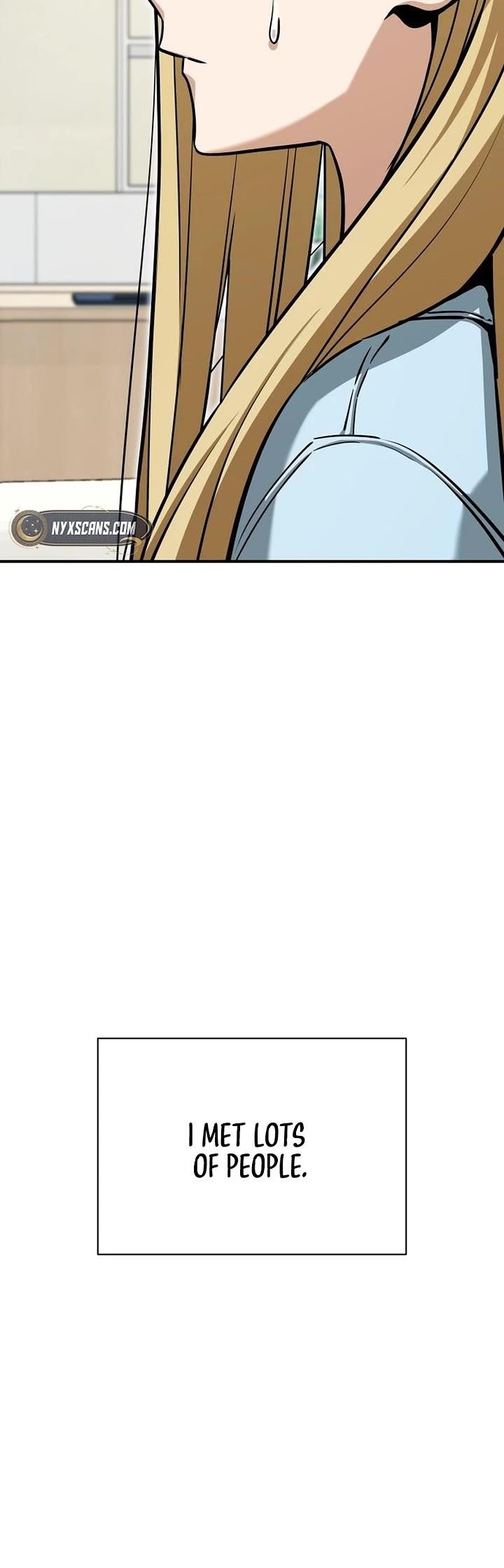 Maybe Meant to Be - Chapter 127 Page 14