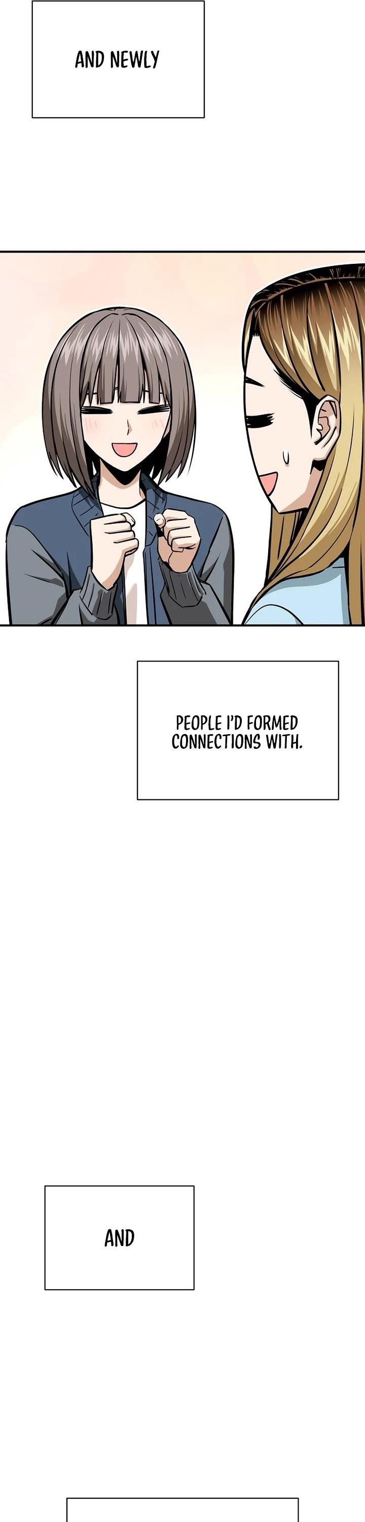 Maybe Meant to Be - Chapter 127 Page 16