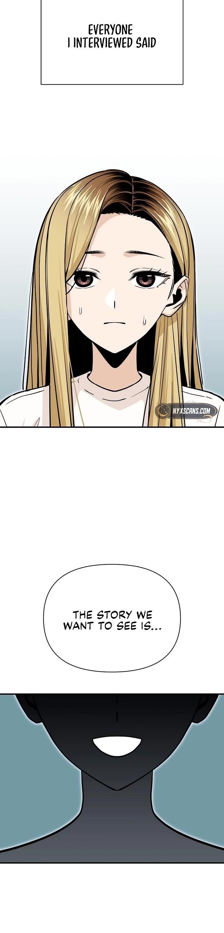 Maybe Meant to Be - Chapter 127 Page 17