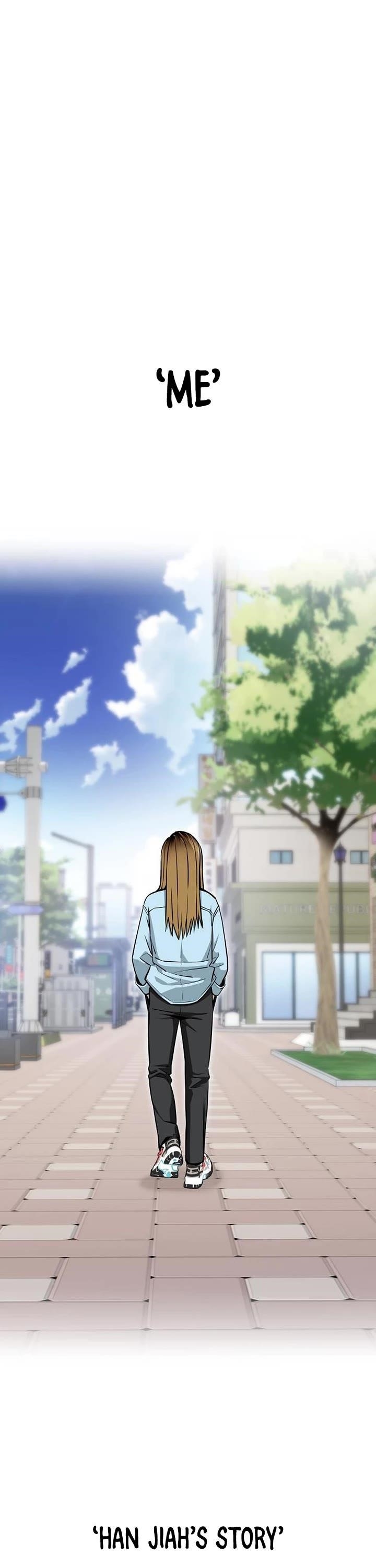 Maybe Meant to Be - Chapter 127 Page 18