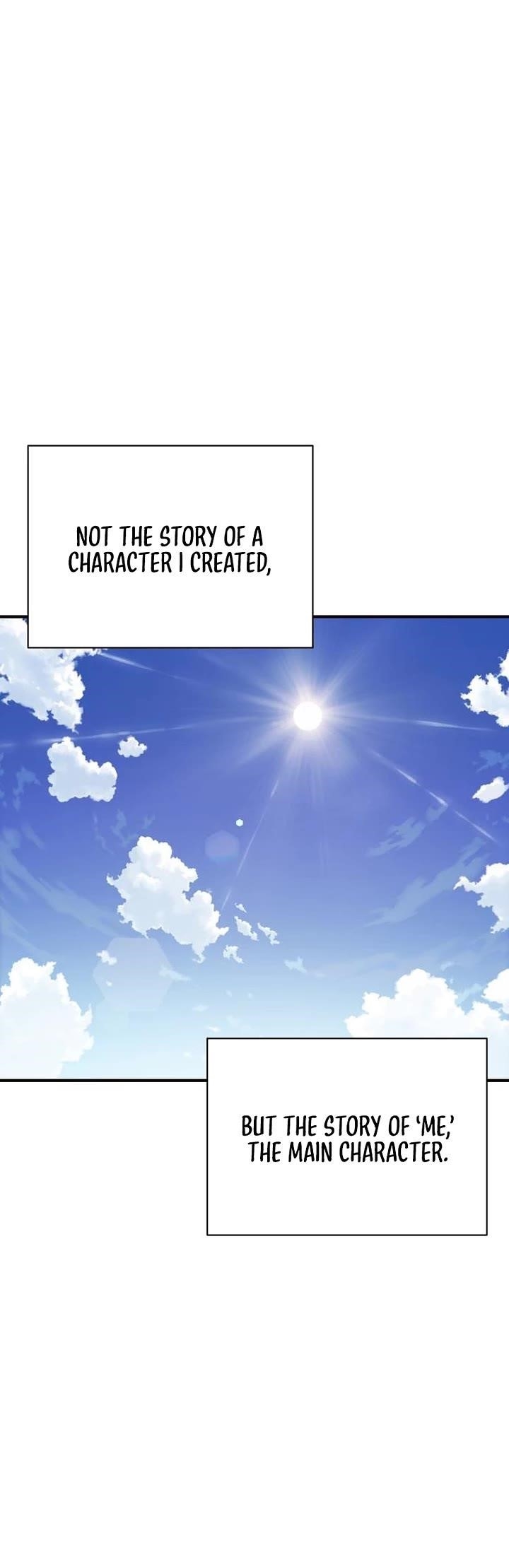 Maybe Meant to Be - Chapter 127 Page 19