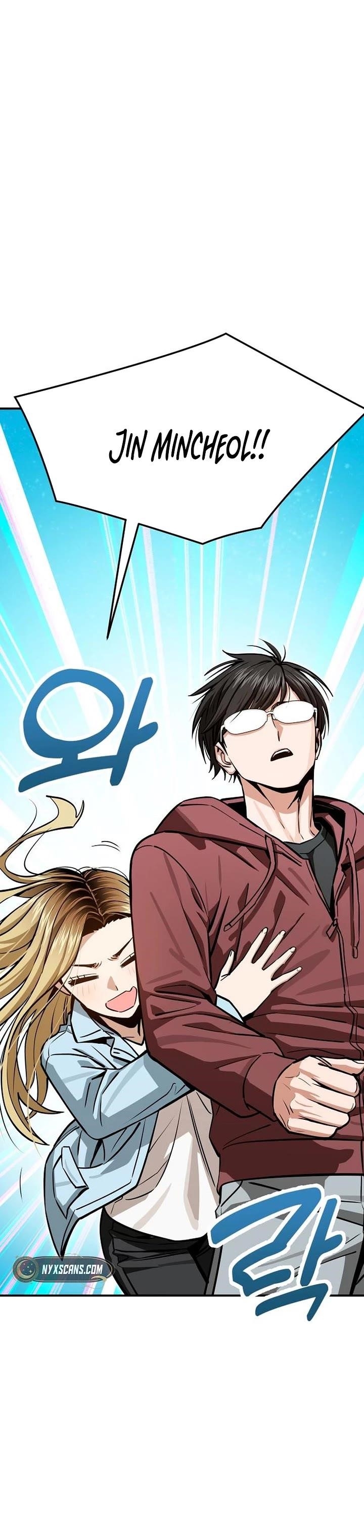 Maybe Meant to Be - Chapter 127 Page 22