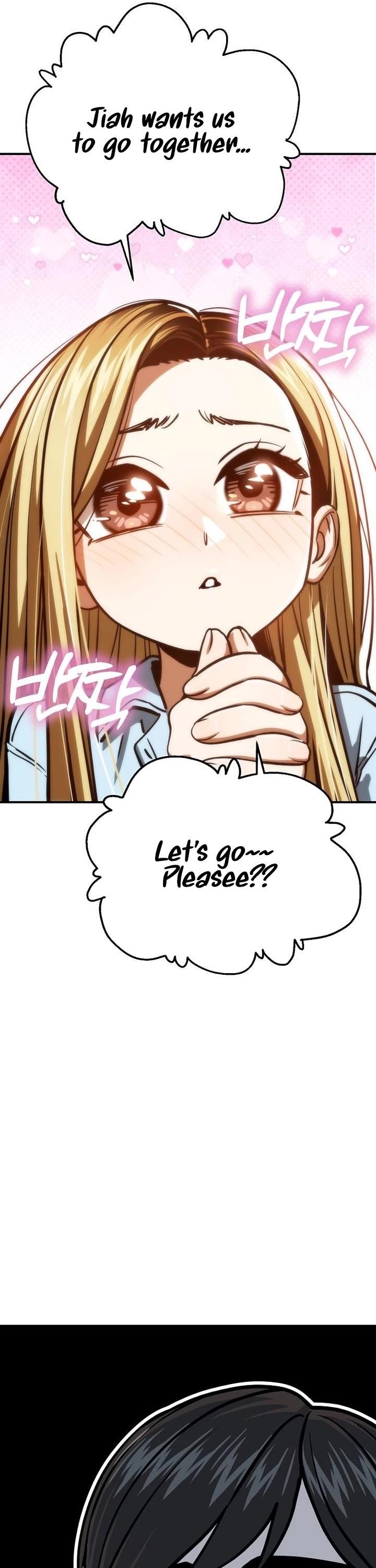 Maybe Meant to Be - Chapter 127 Page 26