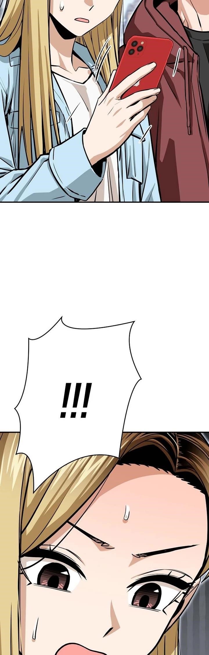 Maybe Meant to Be - Chapter 127 Page 29