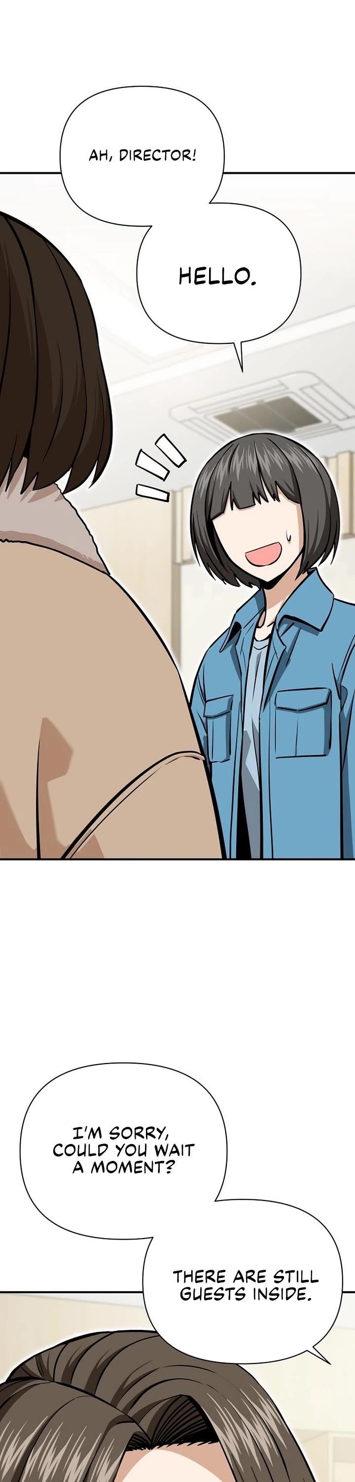 Maybe Meant to Be - Chapter 127 Page 3