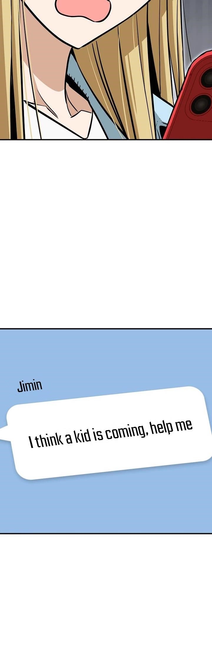 Maybe Meant to Be - Chapter 127 Page 30