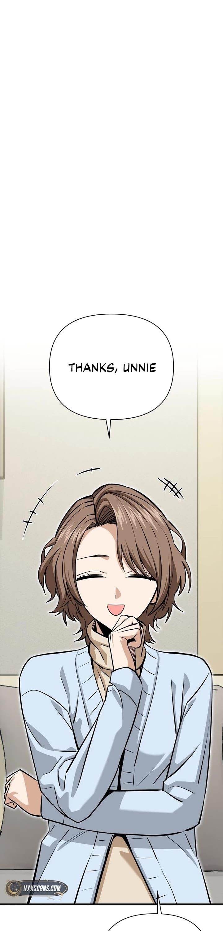 Maybe Meant to Be - Chapter 127 Page 31