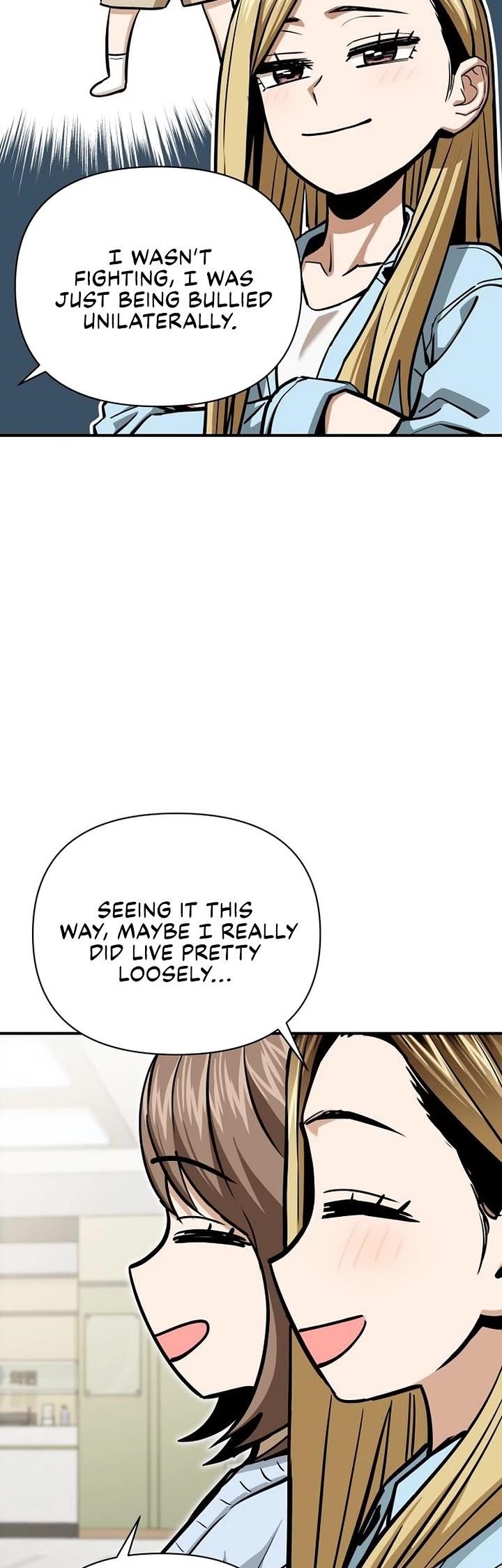 Maybe Meant to Be - Chapter 127 Page 34