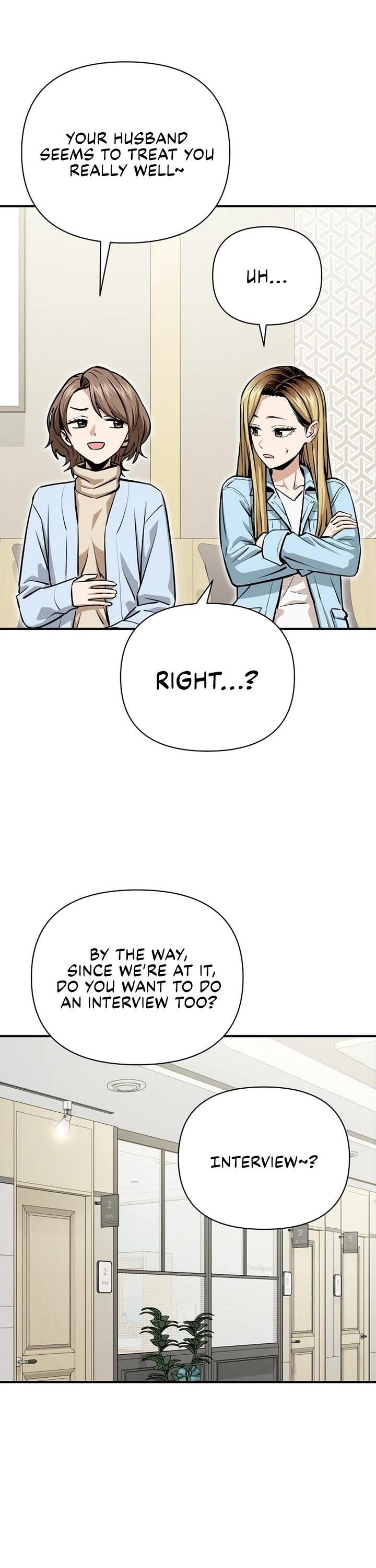 Maybe Meant to Be - Chapter 127 Page 38