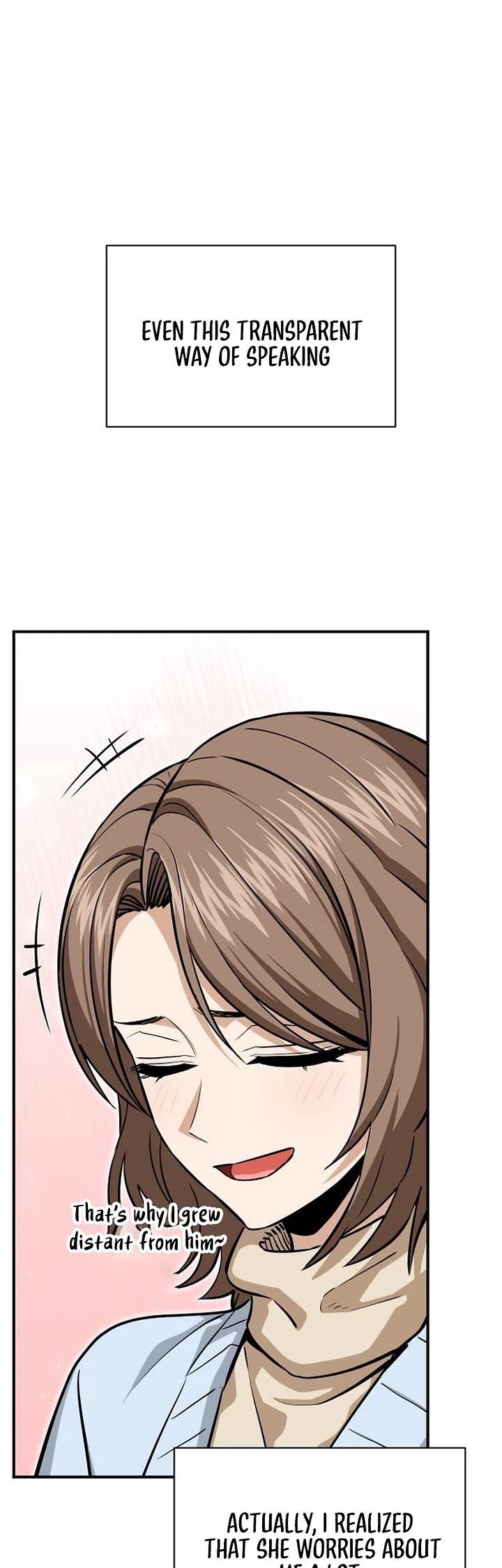 Maybe Meant to Be - Chapter 127 Page 39