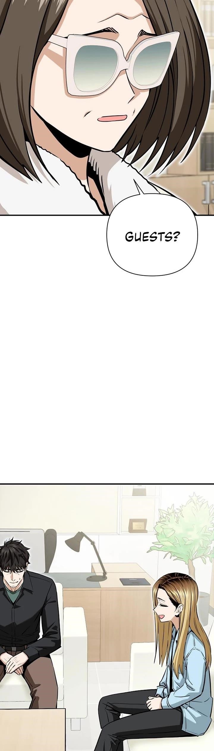 Maybe Meant to Be - Chapter 127 Page 4