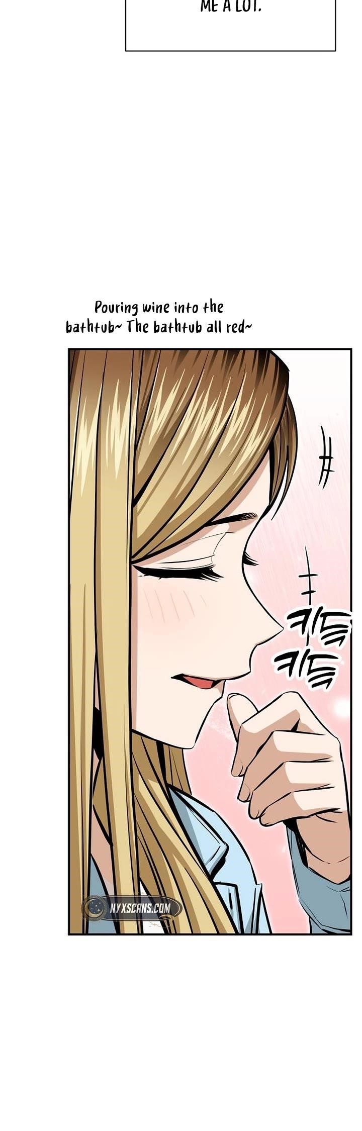 Maybe Meant to Be - Chapter 127 Page 40