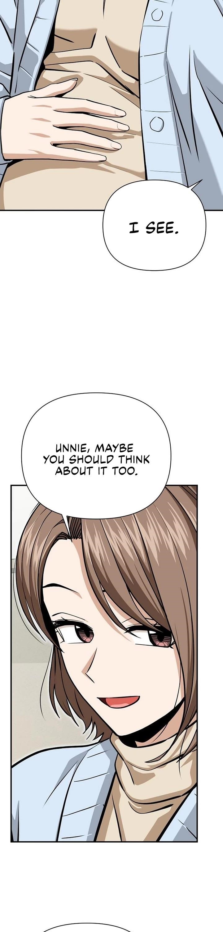 Maybe Meant to Be - Chapter 127 Page 42