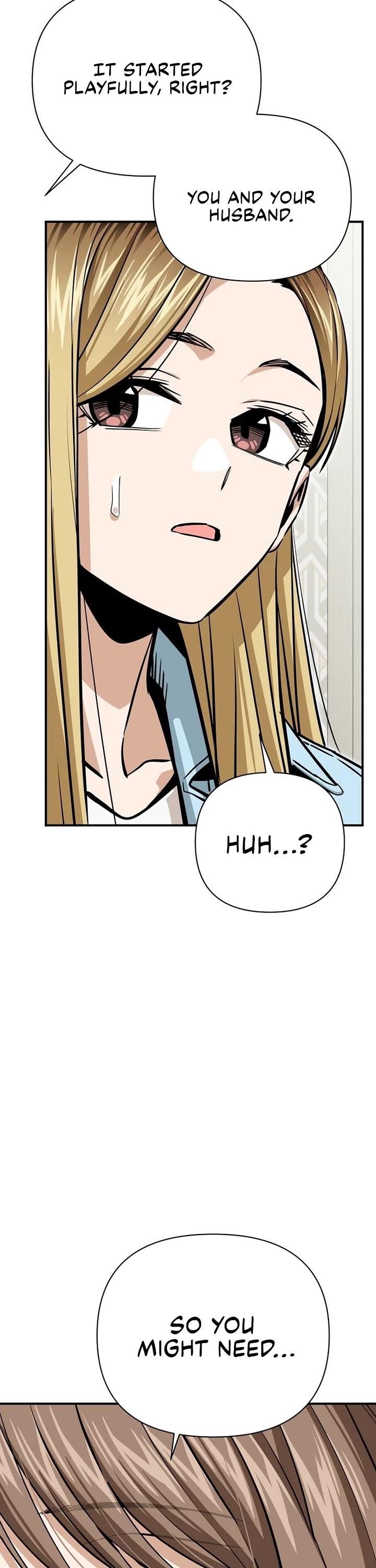 Maybe Meant to Be - Chapter 127 Page 43