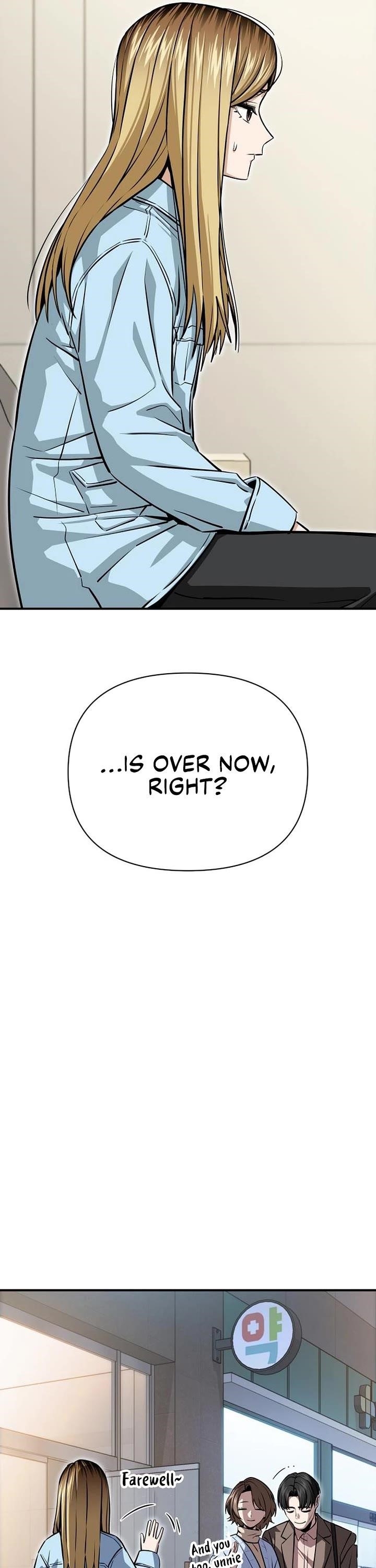 Maybe Meant to Be - Chapter 127 Page 46