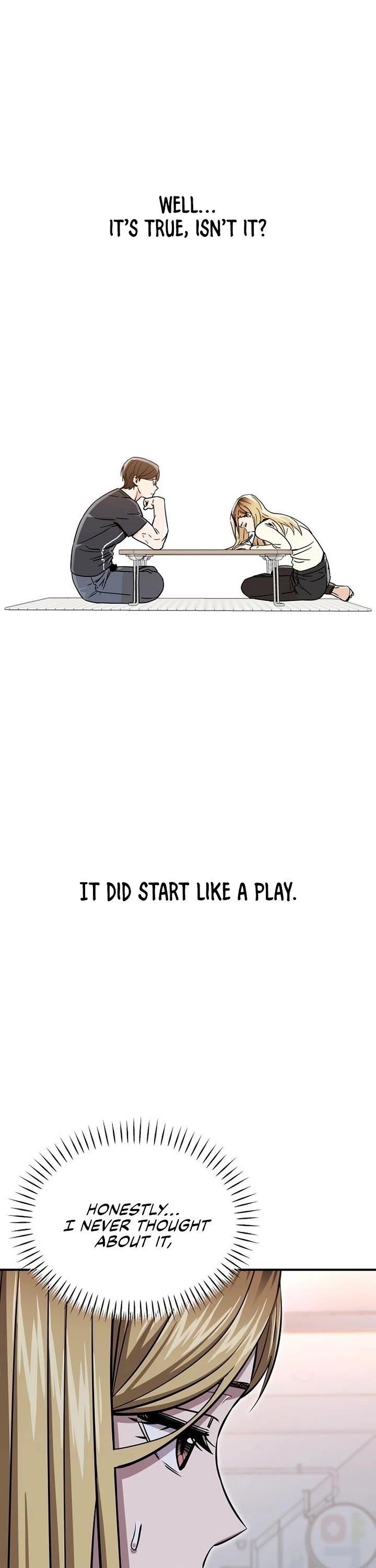 Maybe Meant to Be - Chapter 127 Page 48